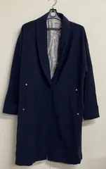 Royal Party Label   ロイヤルパーティーレーベル　ネイビー　ジャケット　F  レディース　26WK0281