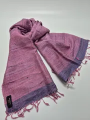 【used品】美品！JIM THOMPSON レディースストール タグなし