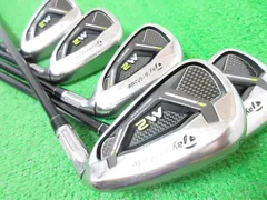 2026年最新】テーラーメイド m2 アイアンの人気アイテム - メルカリ