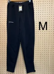 メンズロングショット スウェット ジョガーパンツ M（1388353）
