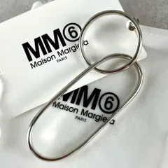 2026年最新】マルジェラ ピアスの人気アイテム - メルカリ