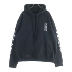 クロムハーツ フォティジャービスパーカー - メルカリ