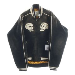 ウエストライドフォーエバースカル スーベニアジャケットリ40サイズ