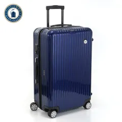 2026年最新】check-in l rimowaの人気アイテム - メルカリ