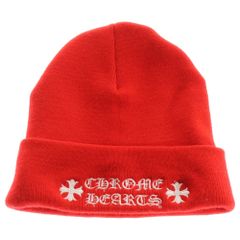 がーどまん着用】クロムハーツビーニー（サイン付き） - メルカリ