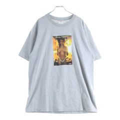 SUPREME (シュプリーム) 22SS Hearts Jacquard ハート ボーダー