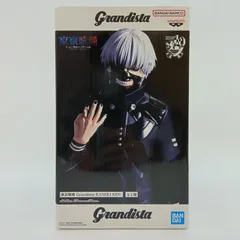 2026年最新】東京喰種 金木研 フィギュアの人気アイテム - メルカリ