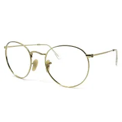 レイバン RAY BAN ラウンドメタル ROUND METAL サングラス フレーム RB3447 001 ゴールド
