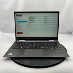 2026年最新】ThinkPad X1 Yoga gen4の人気アイテム - メルカリ