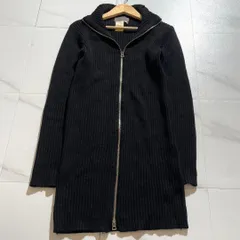 Yohji Yamamoto POUR HOMME Knit zip 97AWのサムネイル