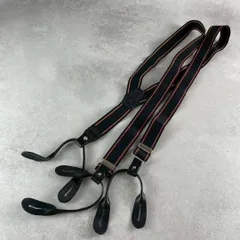 2026年最新】yohji yamamoto サスペンダーの人気アイテム - メルカリ