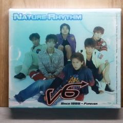 V6/NATURE RHYTHM - メルカリ