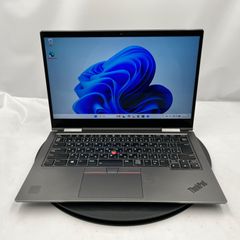 Z62 Lenovo ThinkPad X1 Yoga タッチパネル フルHD - メルカリ