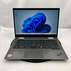 i7・16GB レノボ X13 Yoga Gen2 2in1 超軽量 ノートPC - メルカリ