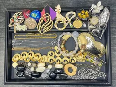 アクセサリーまとめ