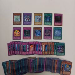 遊戯王OCG デュエルモンスターズ セット - メルカリ