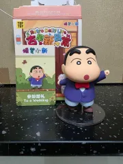 クレヨンしんちゃんRetro Daily Life 結婚式に参加する