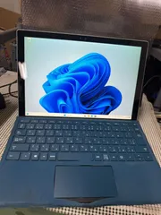 【一週間保証】Microsoft タブレットWindows搭載、128g