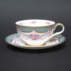 サットン ロイヤルドルトン 英国アンティーク カップソーサー - メルカリ