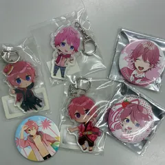★すとめも すとぷり さとみくん グッズ
