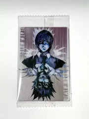 DEATH NOTE(デスノート) ウエハース 夜神 月(ライト)