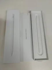 【美品】Apple Pencil 第2世代/A2051/アップルペンシル〈MU8F2J/A〉