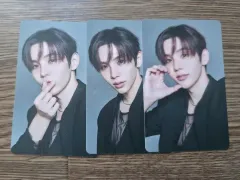 現物)RIIZE（ライズ）東京ドーム トレカ ショウタロウ(SHOTARO・大﨑 将太郎)