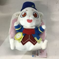 [하치노헤 30-1-20260225] 이치 반 쿠지 샹그릴라 프론티어 ~ 빌어 먹을 게임 사냥꾼, 신 게임에 도전합니다 ~ A 상 에물 봉제 인형 (80)