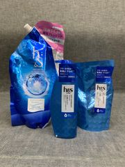 h&s モイスチャー コンディショナー 詰替 2個セット - メルカリ