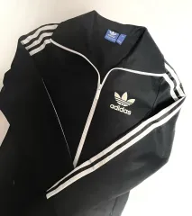 アディダス トラックジャージ 90