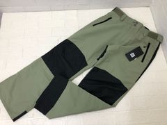 定価3.7万未使用 セッションズ MAJOR CARGO スノーボードパンツXL