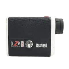 2026年最新】Bushnell TOUR Z6の人気アイテム - メルカリ