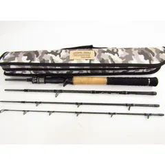 2026年最新】ライギョロッドの人気アイテム - メルカリ