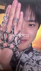 IVE ユジン IVE SECRET QQ Music - メルカリ