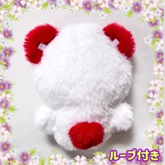 ✤283✤【ぬい服】10㎝～12㎝ぬい着ぐるみ くま