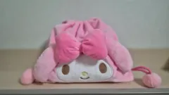 サンリオ マイメロディ ポーチバッグ