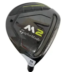 2026年最新】m2 フェアウェイウッド 5wの人気アイテム - メルカリ