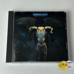 イーグルス（EAGLES）呪われた夜 (旧規格/1988年/国内盤) 20P22015