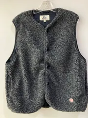 2026年最新】VINCENT et mireille ボアベストの人気アイテム - メルカリ