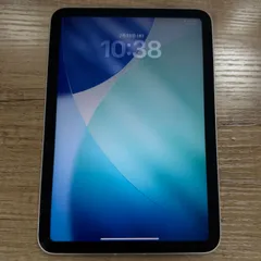 【訳あり】iPad mini6 256GB セルラーモデル