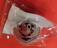 ONE PIECE FILM RED アンコール上映 来場者特典 尾田栄一郎 ウタLIVEキラキラリングライト 応援上映