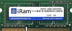 iRam Technology iMacLate2015 27インチRetina 5K用メモリ8GB