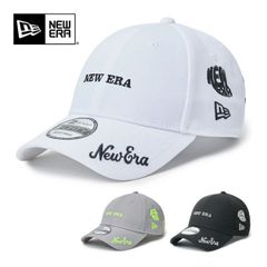 clubhaus✖️New Era✖️NO GOLF 限定コラボ キャップ - メルカリ