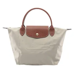 Longchamp ロンシャン ル プリアージュ オリジナル S トップハンドル ハンドバッグ
