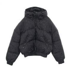 FETICO FloralJacquardBomberJacket Black - メルカリ