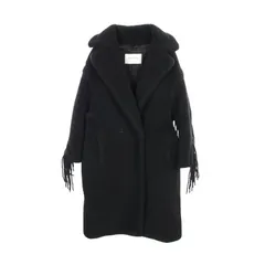 MAX MARA マックスマーラ テディベア その他コート