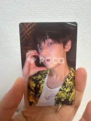 ENHYPEN ソヌ DESIRE : UNLEASH ポップアップストア アルバム 購入特典