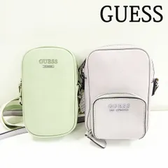 まとめ売り　GUESS　ゲス　ショルダーバッグ　2点セット