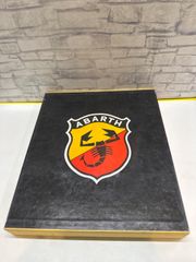 ABARTH Catalogue 1949〜1986 オートモビリア社 伊英語 - メルカリ