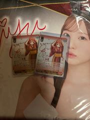 ヴァイスシュヴァルツ Rewrite かいりき ちはや SP サイン - メルカリ